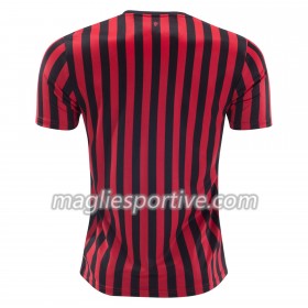 Completo Calcio AC Milan Divisa Prima 2019/2020